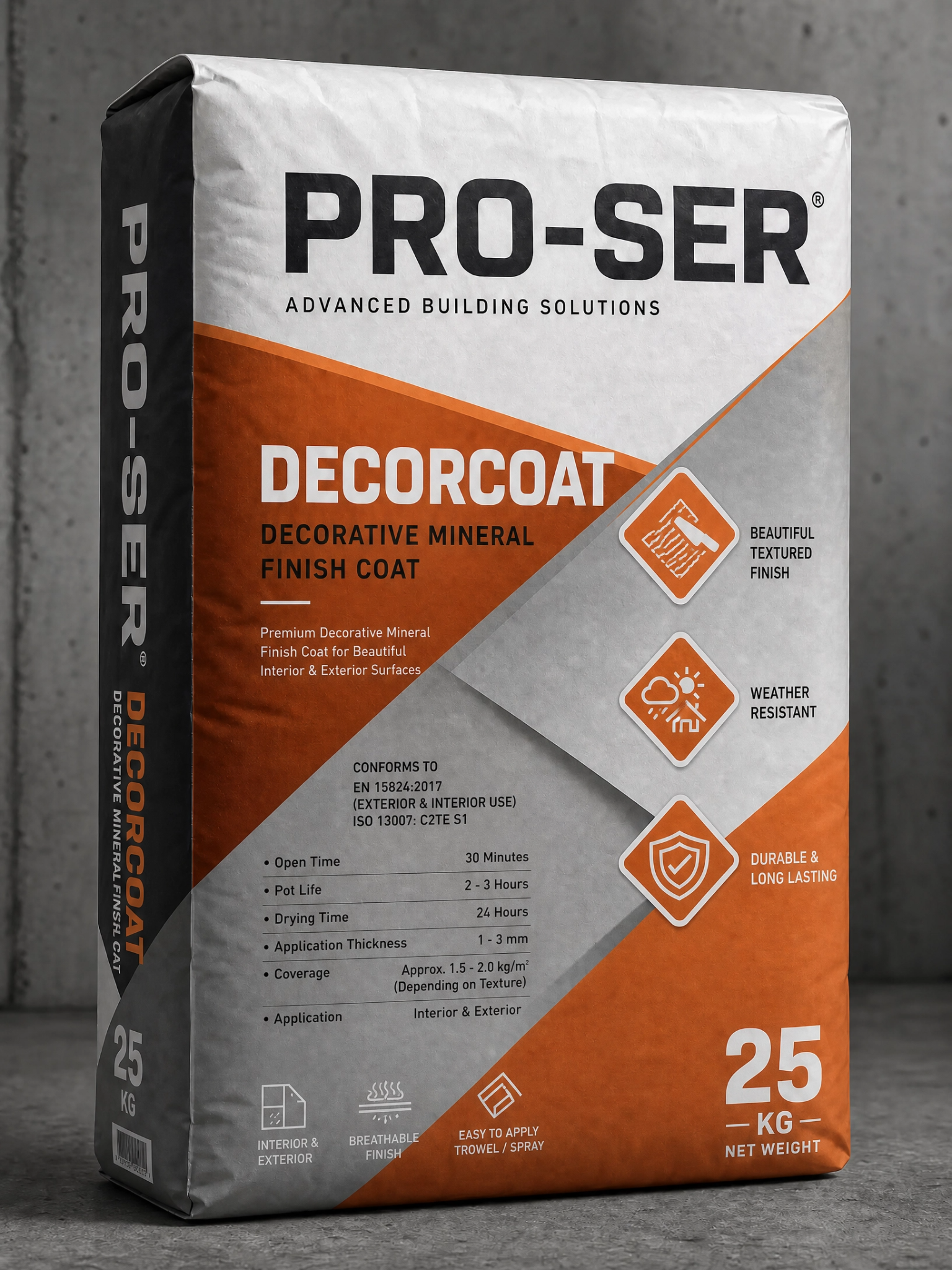 DECORCOAT