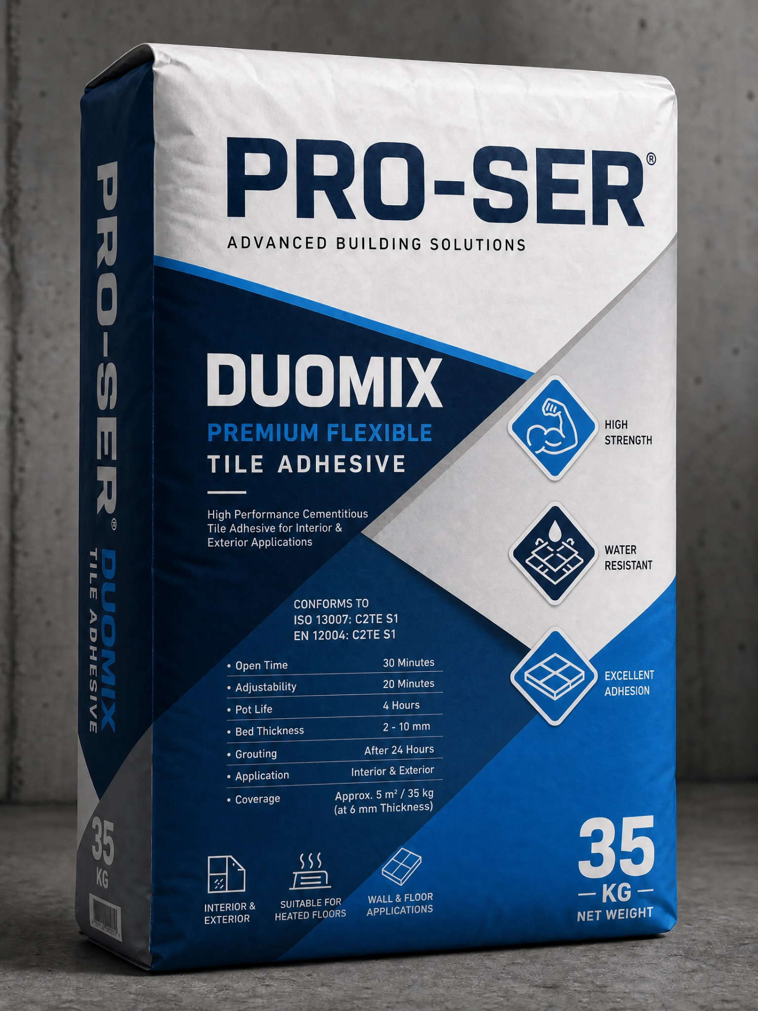 DUOMIX