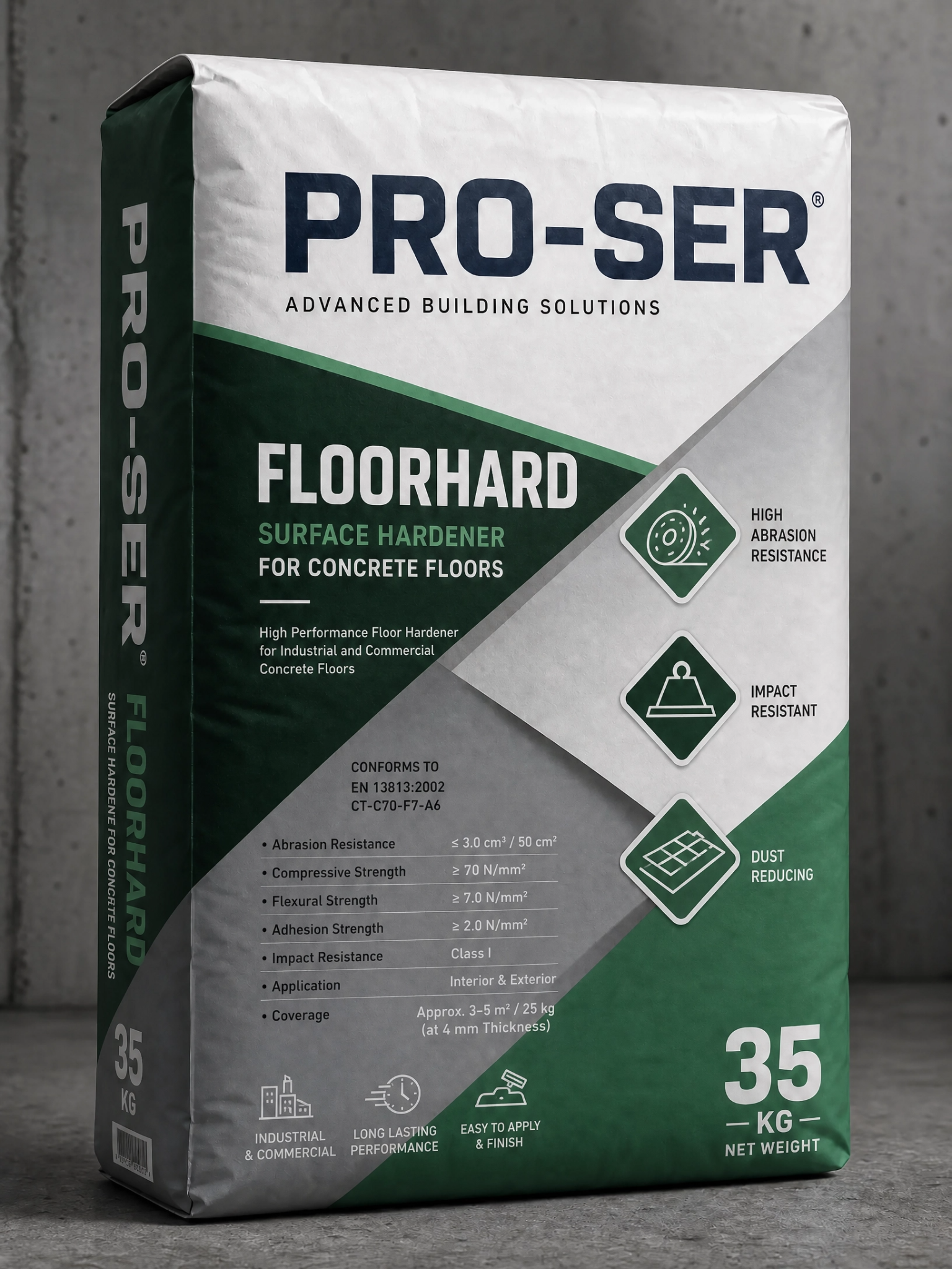 FLOORHARD