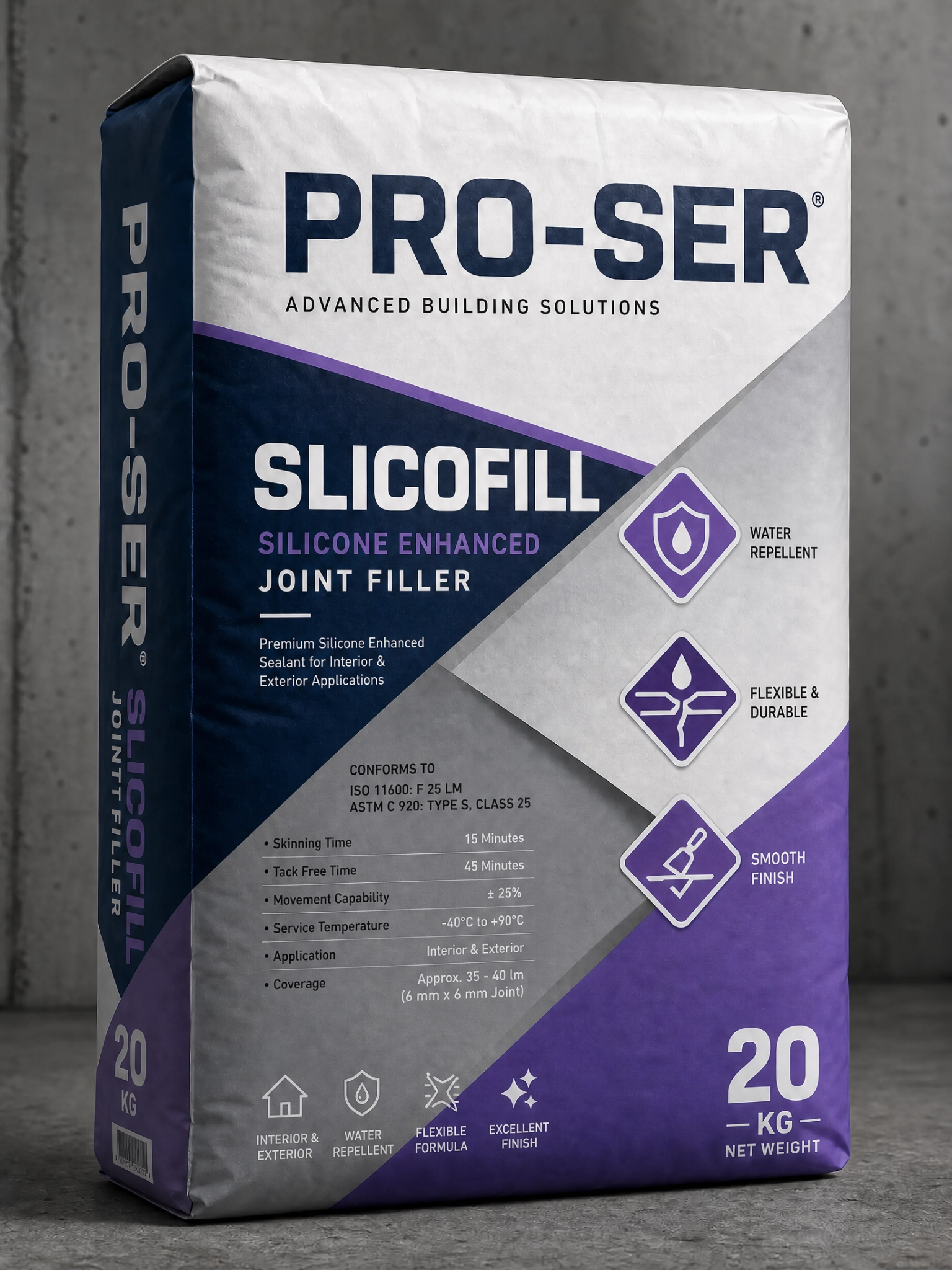 SLICOFILL